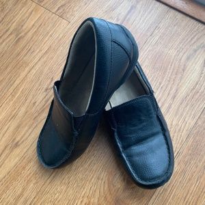 Boys loafer  dress shoe for kid size 4